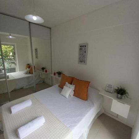 Ferienwohnung Palermo House Buenos Aires Exterior foto