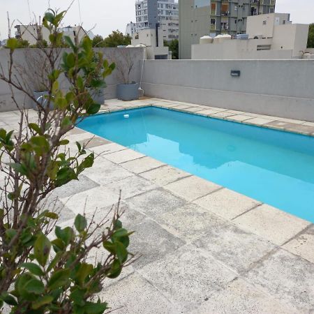 Ferienwohnung Palermo House Buenos Aires Exterior foto