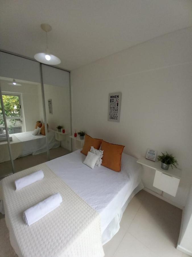 Ferienwohnung Palermo House Buenos Aires Exterior foto