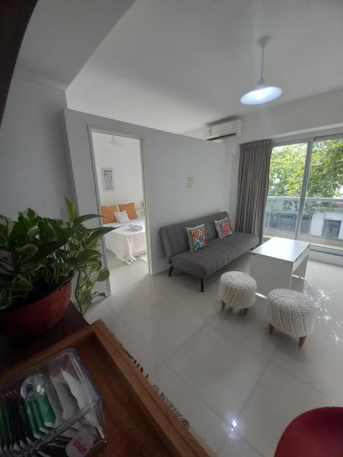 Ferienwohnung Palermo House Buenos Aires Exterior foto