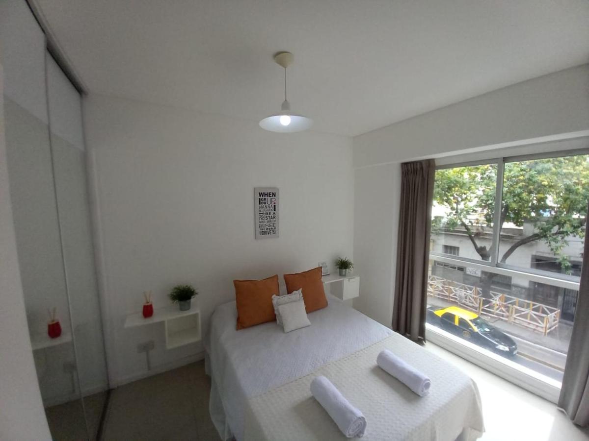 Ferienwohnung Palermo House Buenos Aires Exterior foto